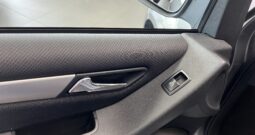 2011 Mercedes-Benz B-Class B200 Auto