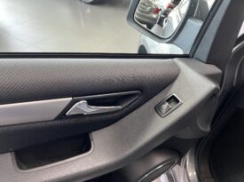 2011 Mercedes-Benz B-Class B200 Auto