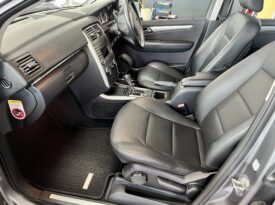 2011 Mercedes-Benz B-Class B200 Auto