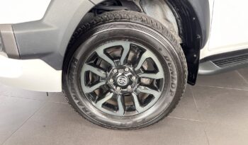 2024 Toyota Hilux 2.8GD-6 Double Cab Legend Auto full