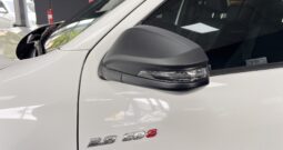 2024 Toyota Hilux 2.8GD-6 Double Cab Legend Auto
