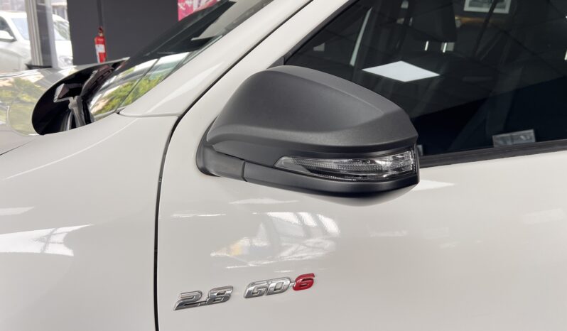 2024 Toyota Hilux 2.8GD-6 Double Cab Legend Auto full