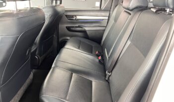 2024 Toyota Hilux 2.8GD-6 Double Cab Legend Auto full