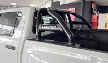 2024 Toyota Hilux 2.8GD-6 Double Cab Legend Auto full