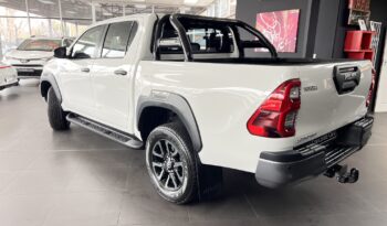 2024 Toyota Hilux 2.8GD-6 Double Cab Legend Auto full