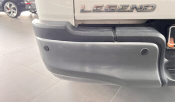 2024 Toyota Hilux 2.8GD-6 Double Cab Legend Auto full