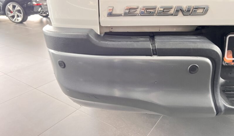 2024 Toyota Hilux 2.8GD-6 Double Cab Legend Auto full