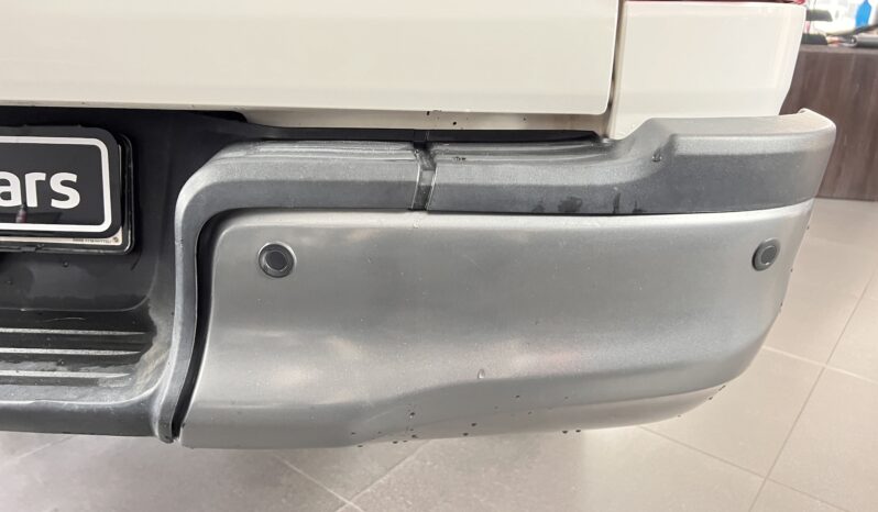 2024 Toyota Hilux 2.8GD-6 Double Cab Legend Auto full