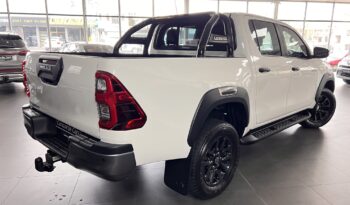 2024 Toyota Hilux 2.8GD-6 Double Cab Legend Auto full