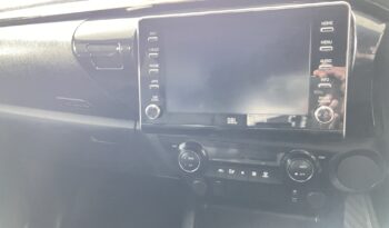 2024 Toyota Hilux 2.8GD-6 Double Cab Legend Auto full