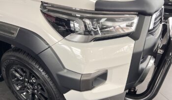 2024 Toyota Hilux 2.8GD-6 Double Cab Legend Auto full