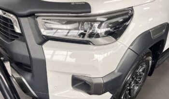 2024 Toyota Hilux 2.8GD-6 Double Cab Legend Auto full