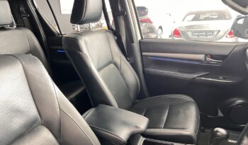 2024 Toyota Hilux 2.8GD-6 Double Cab Legend Auto full