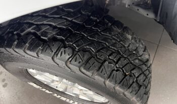 2018 Ford Ranger 2.2TDCi Double Cab 4×4 XL full