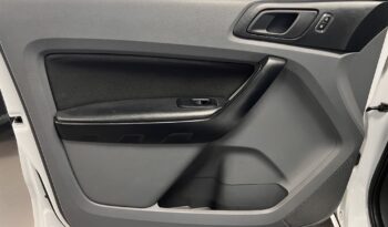 2018 Ford Ranger 2.2TDCi Double Cab 4×4 XL full
