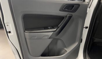 2018 Ford Ranger 2.2TDCi Double Cab 4×4 XL full