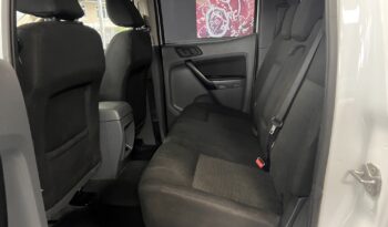 2018 Ford Ranger 2.2TDCi Double Cab 4×4 XL full