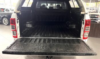 2018 Ford Ranger 2.2TDCi Double Cab 4×4 XL full