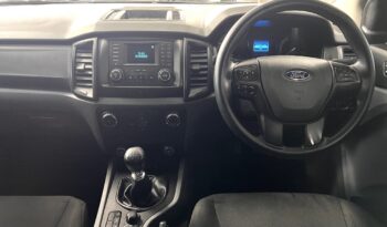 2018 Ford Ranger 2.2TDCi Double Cab 4×4 XL full