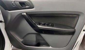 2018 Ford Ranger 2.2TDCi Double Cab 4×4 XL full