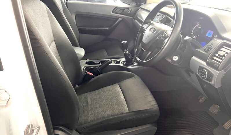 2018 Ford Ranger 2.2TDCi Double Cab 4×4 XL full