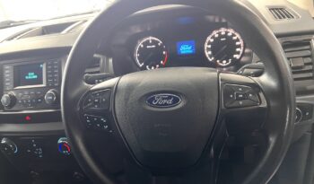 2018 Ford Ranger 2.2TDCi Double Cab 4×4 XL full