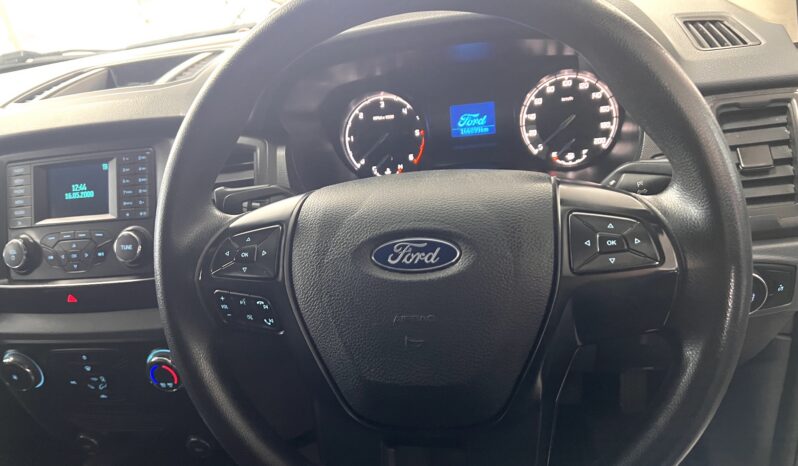 2018 Ford Ranger 2.2TDCi Double Cab 4×4 XL full