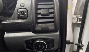 2018 Ford Ranger 2.2TDCi Double Cab 4×4 XL full
