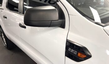 2018 Ford Ranger 2.2TDCi Double Cab 4×4 XL full
