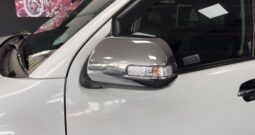 2015 Toyota Fortuner 3.0D-4D Auto
