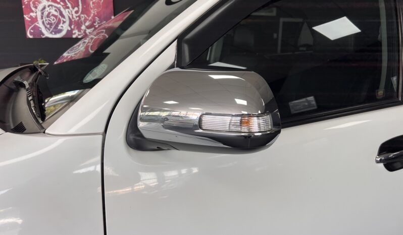 2015 Toyota Fortuner 3.0D-4D Auto full