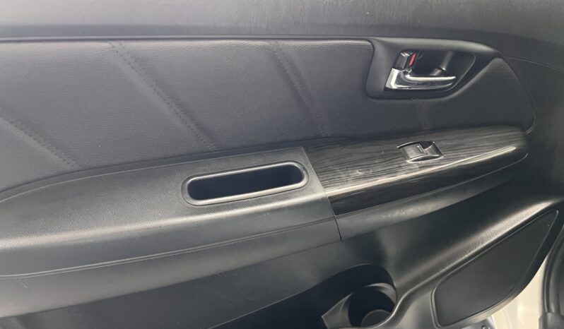 2015 Toyota Fortuner 3.0D-4D Auto full