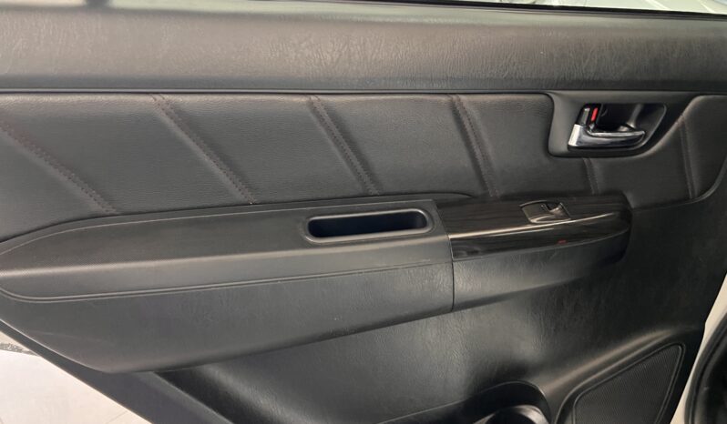 2015 Toyota Fortuner 3.0D-4D Auto full
