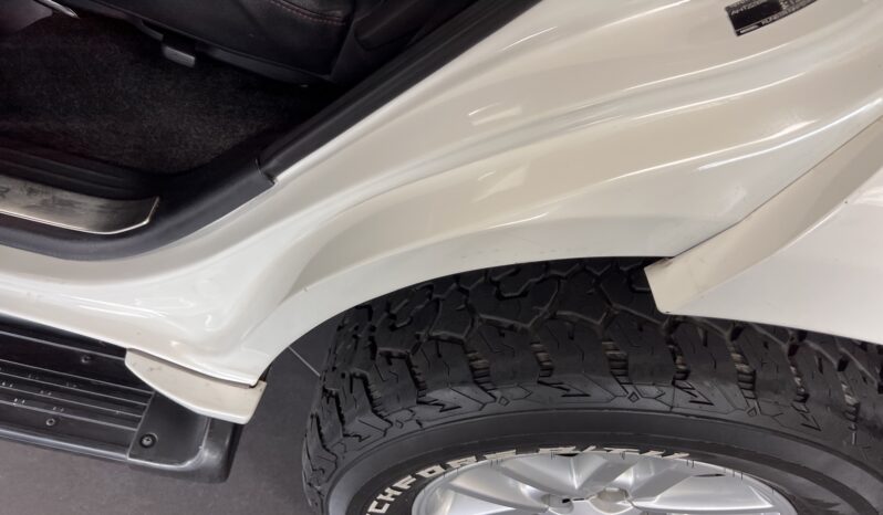 2015 Toyota Fortuner 3.0D-4D Auto full