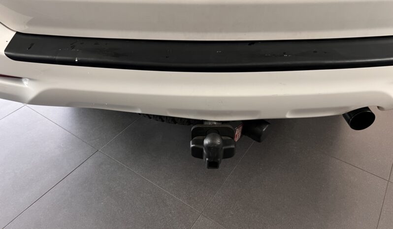 2015 Toyota Fortuner 3.0D-4D Auto full
