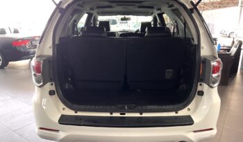2015 Toyota Fortuner 3.0D-4D Auto full