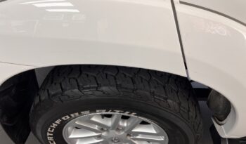 2015 Toyota Fortuner 3.0D-4D Auto full