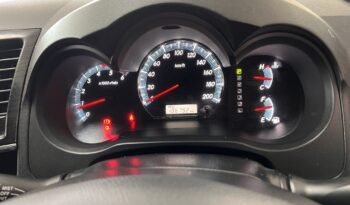 2015 Toyota Fortuner 3.0D-4D Auto full
