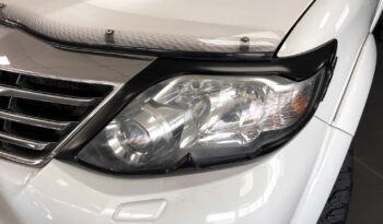 2015 Toyota Fortuner 3.0D-4D Auto full