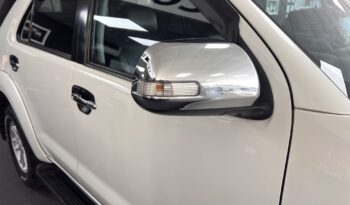 2015 Toyota Fortuner 3.0D-4D Auto full