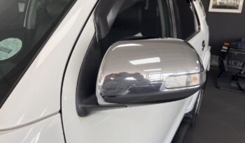 2015 Toyota Fortuner 3.0D-4D Auto full