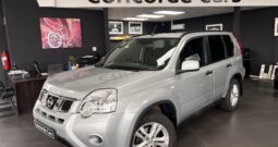 2013 Nissan X-Trail 2.0 XE