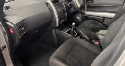 2013 Nissan X-Trail 2.0 XE