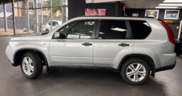 2013 Nissan X-Trail 2.0 XE
