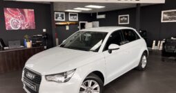 2014 Audi A1 Sportback 1.4TFSI S Auto