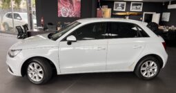 2014 Audi A1 Sportback 1.4TFSI S Auto