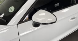 2014 Audi A1 Sportback 1.4TFSI S Auto