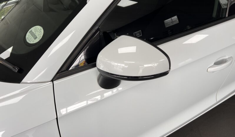 2014 Audi A1 Sportback 1.4TFSI S Auto full