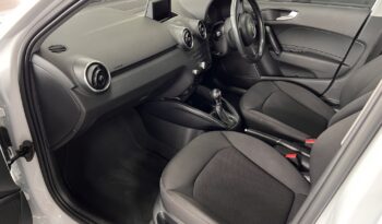 2014 Audi A1 Sportback 1.4TFSI S Auto full