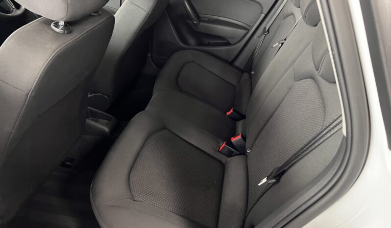 2014 Audi A1 Sportback 1.4TFSI S Auto full